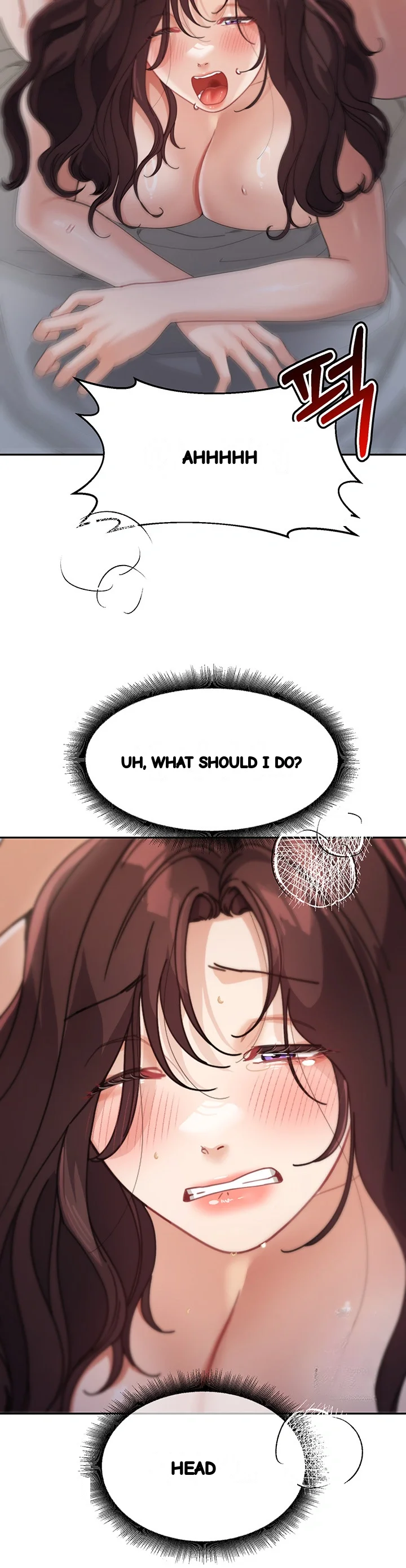 Is It Your Mother Or Sister Chapter 28 - Page 43
