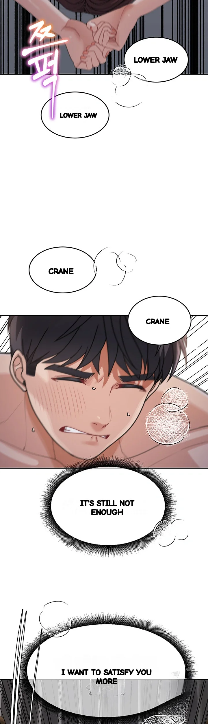 Is It Your Mother Or Sister Chapter 28 - Page 45