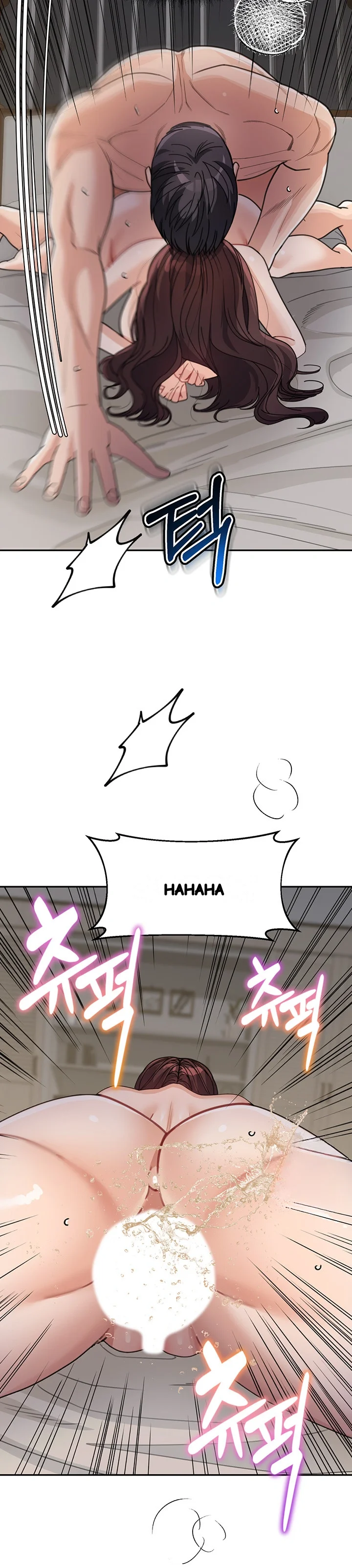 Is It Your Mother Or Sister Chapter 28 - Page 46