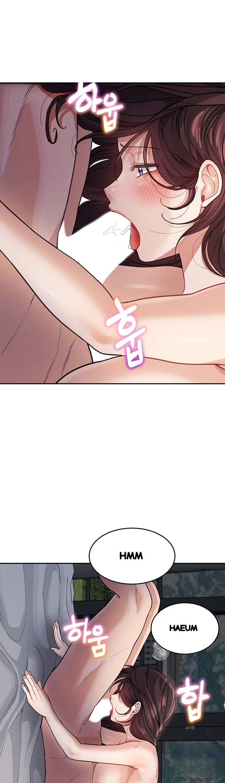 Is It Your Mother Or Sister Chapter 28 - Page 9