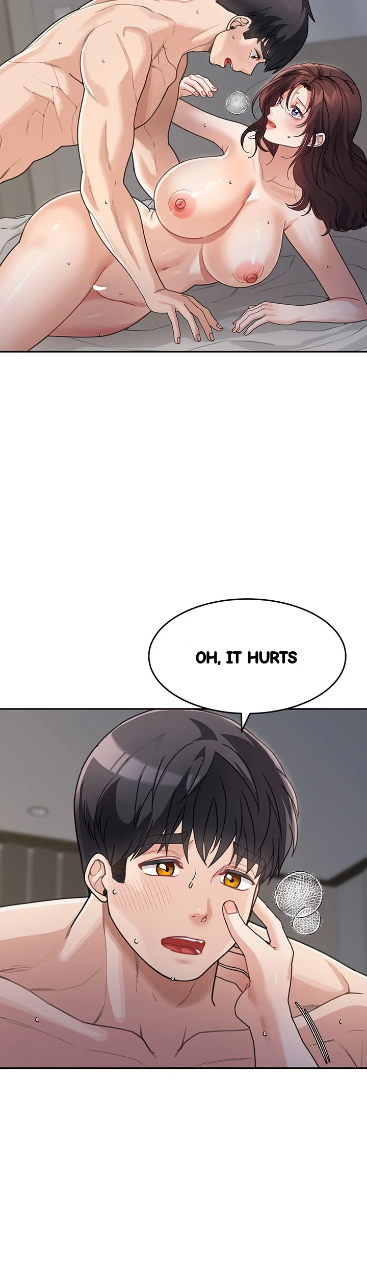 Is It Your Mother Or Sister Chapter 29 - Page 14