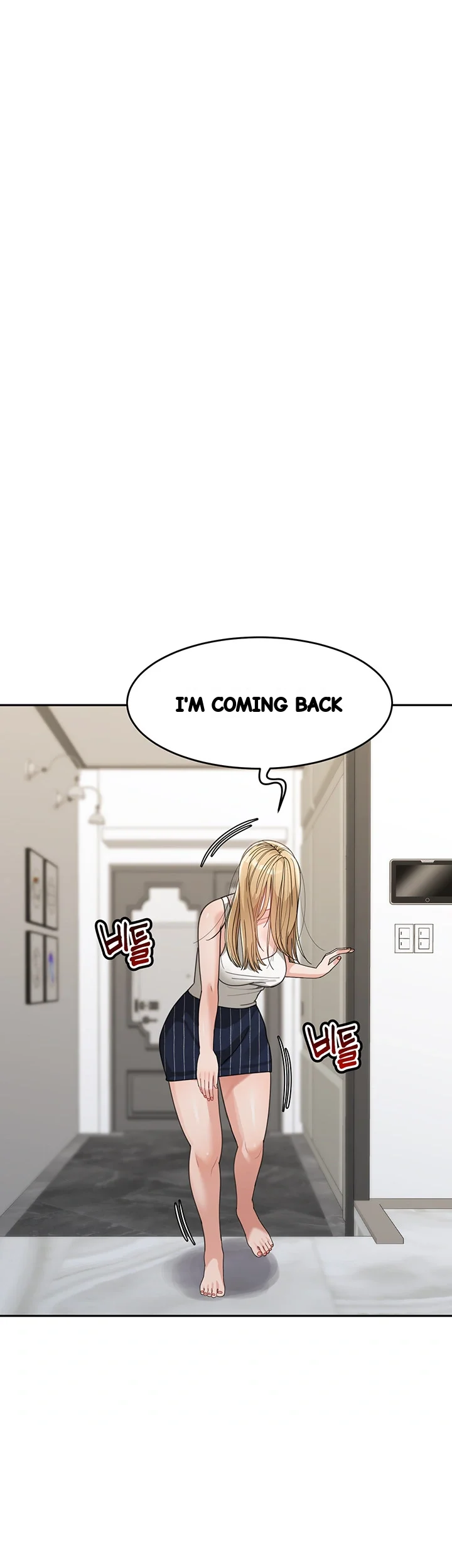 Is It Your Mother Or Sister Chapter 29 - Page 20