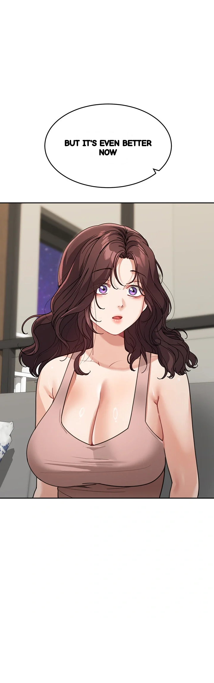 Is It Your Mother Or Sister Chapter 29 - Page 27