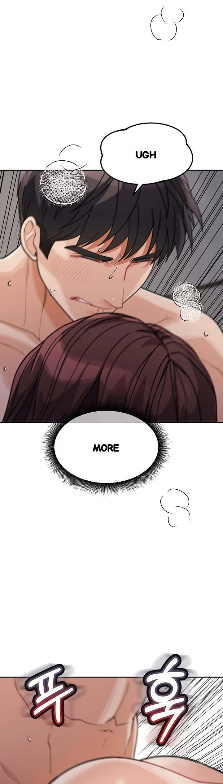 Is It Your Mother Or Sister Chapter 29 - Page 3