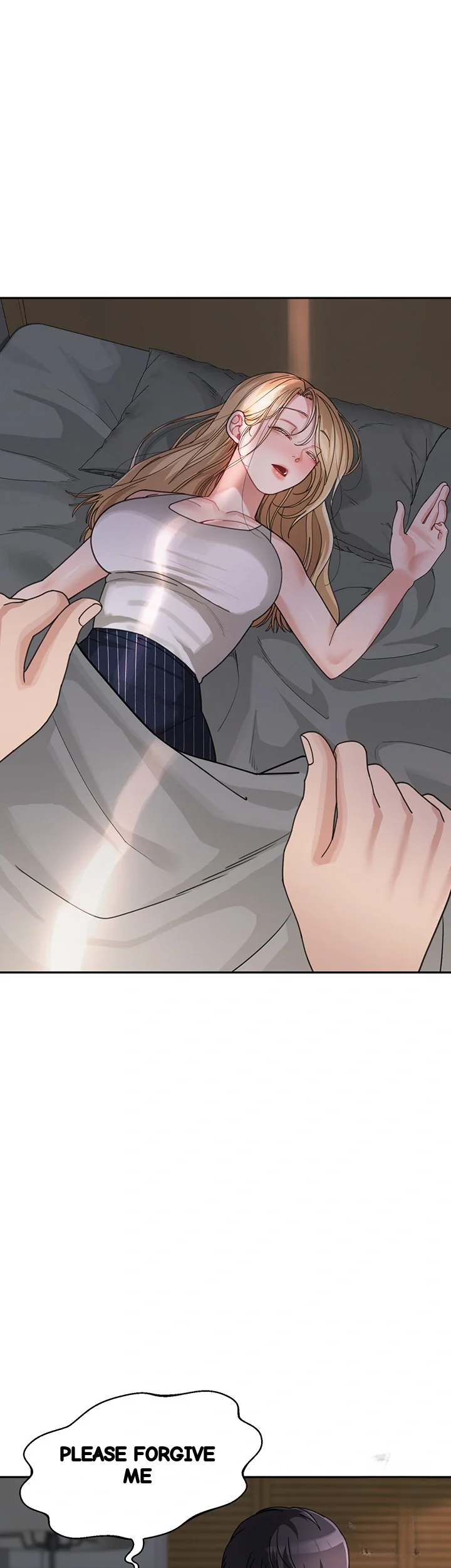 Is It Your Mother Or Sister Chapter 29 - Page 30
