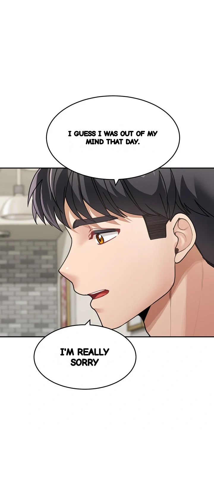 Is It Your Mother Or Sister Chapter 29 - Page 34
