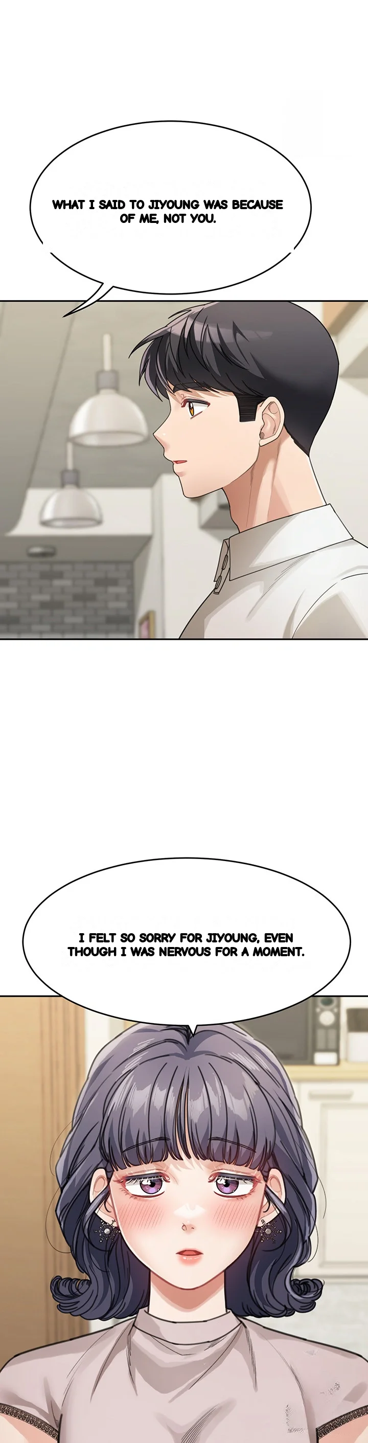 Is It Your Mother Or Sister Chapter 29 - Page 36