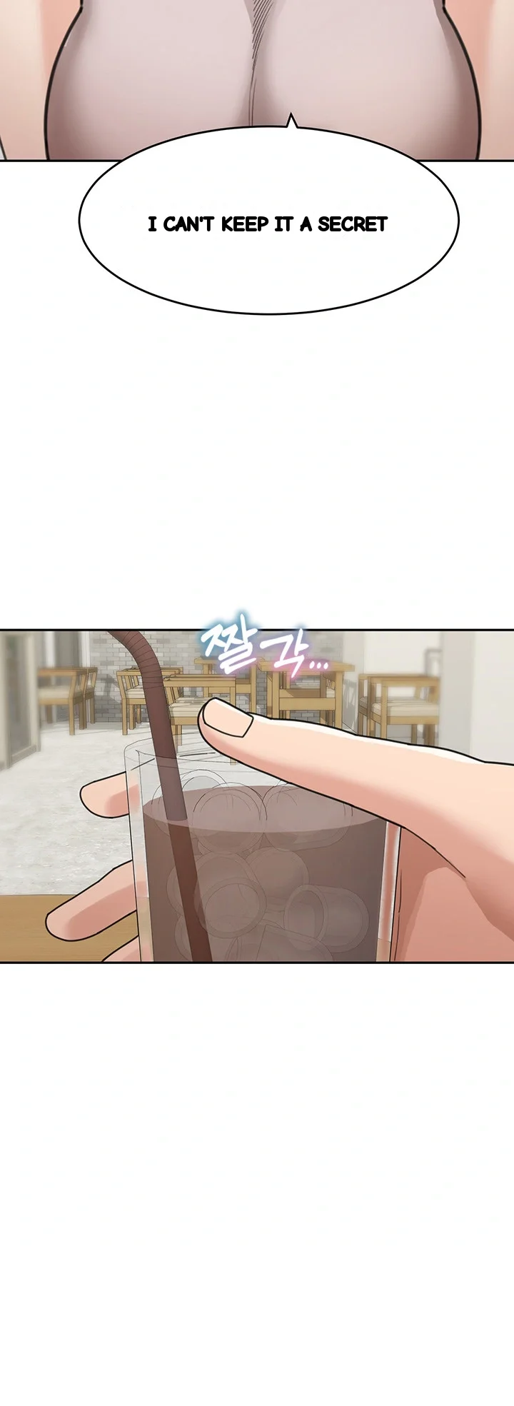 Is It Your Mother Or Sister Chapter 29 - Page 37