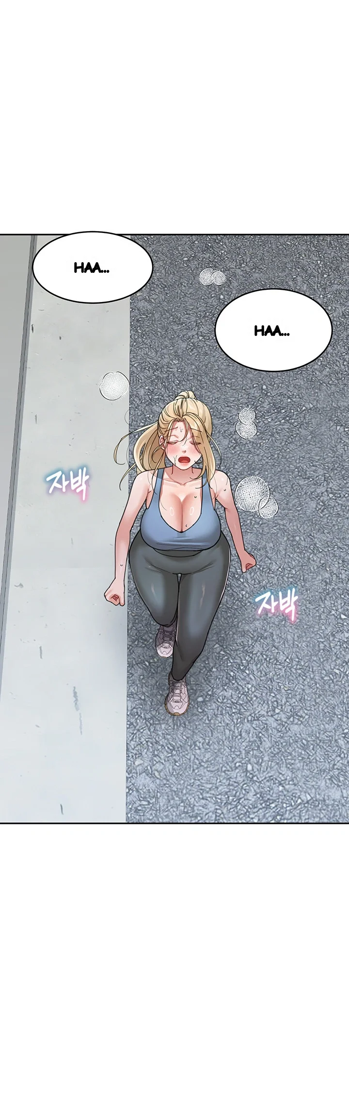 Is It Your Mother Or Sister Chapter 29 - Page 44