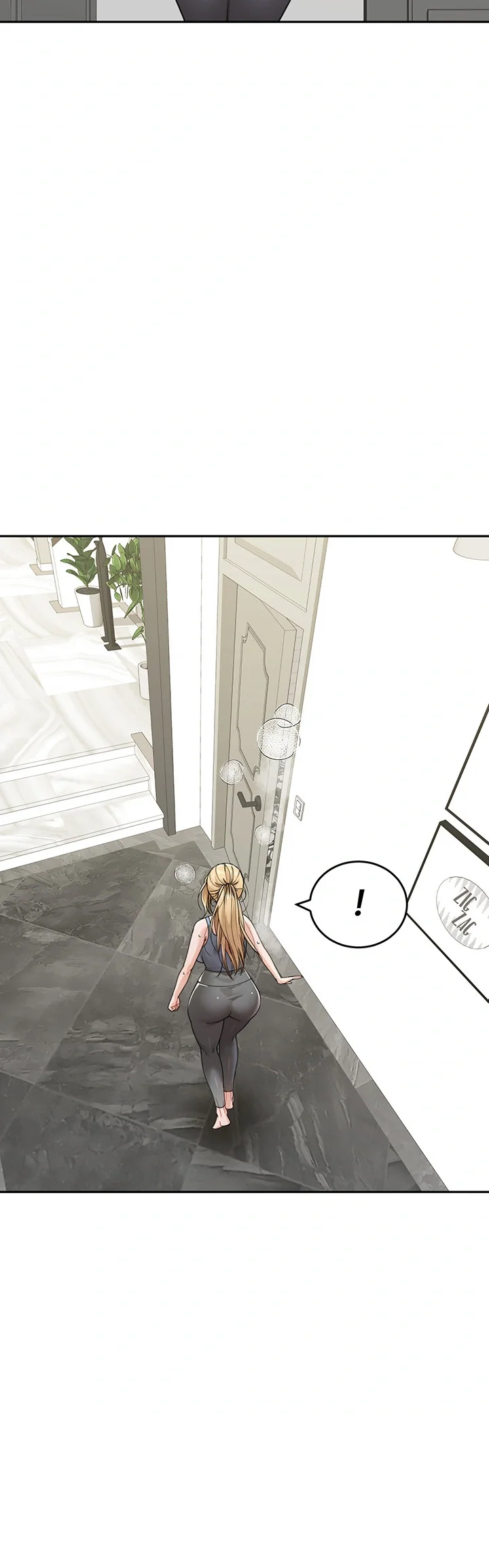Is It Your Mother Or Sister Chapter 29 - Page 46