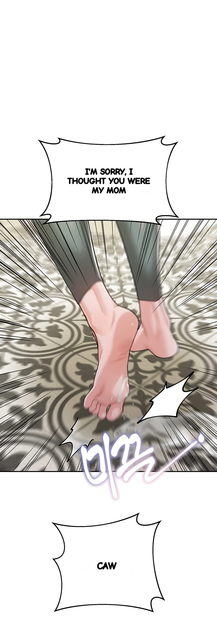 Is It Your Mother Or Sister Chapter 29 - Page 48