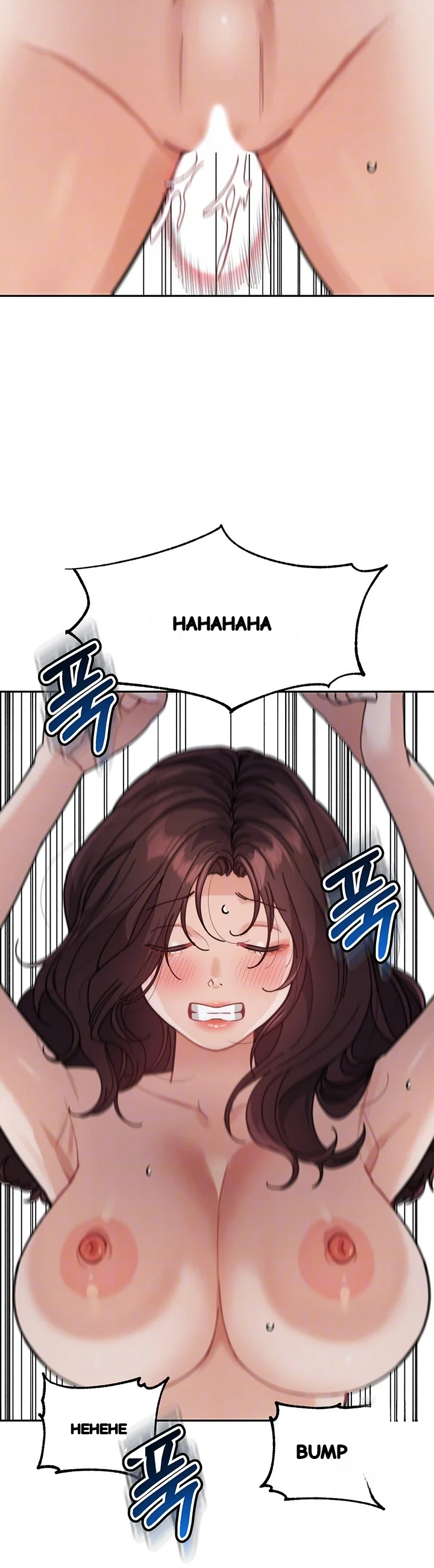 Is It Your Mother Or Sister Chapter 29 - Page 8