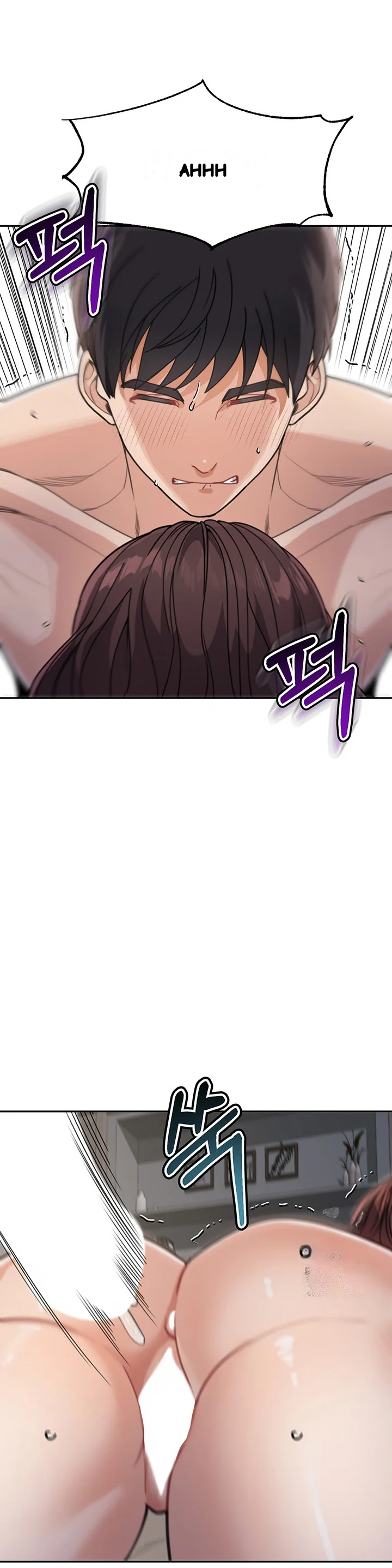 Is It Your Mother Or Sister Chapter 29 - Page 9