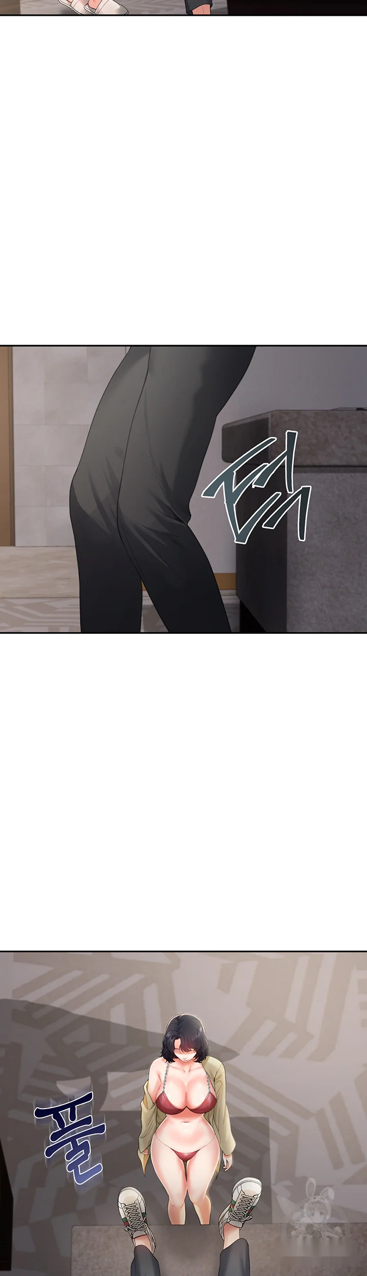 Is It Your Mother Or Sister Chapter 3 - Page 16