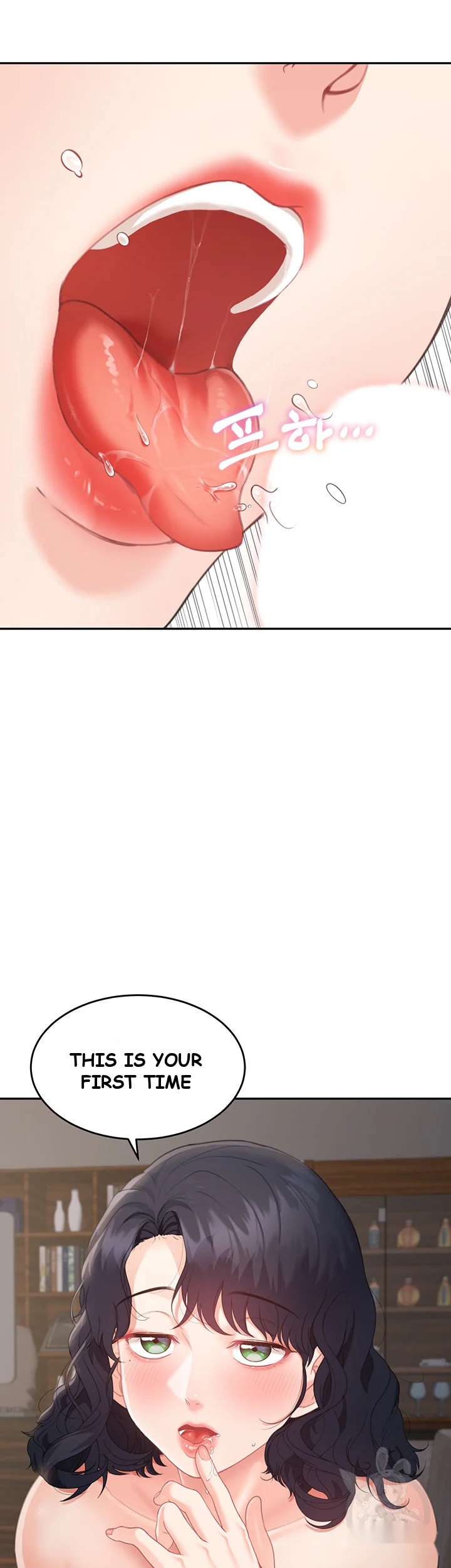 Is It Your Mother Or Sister Chapter 3 - Page 30
