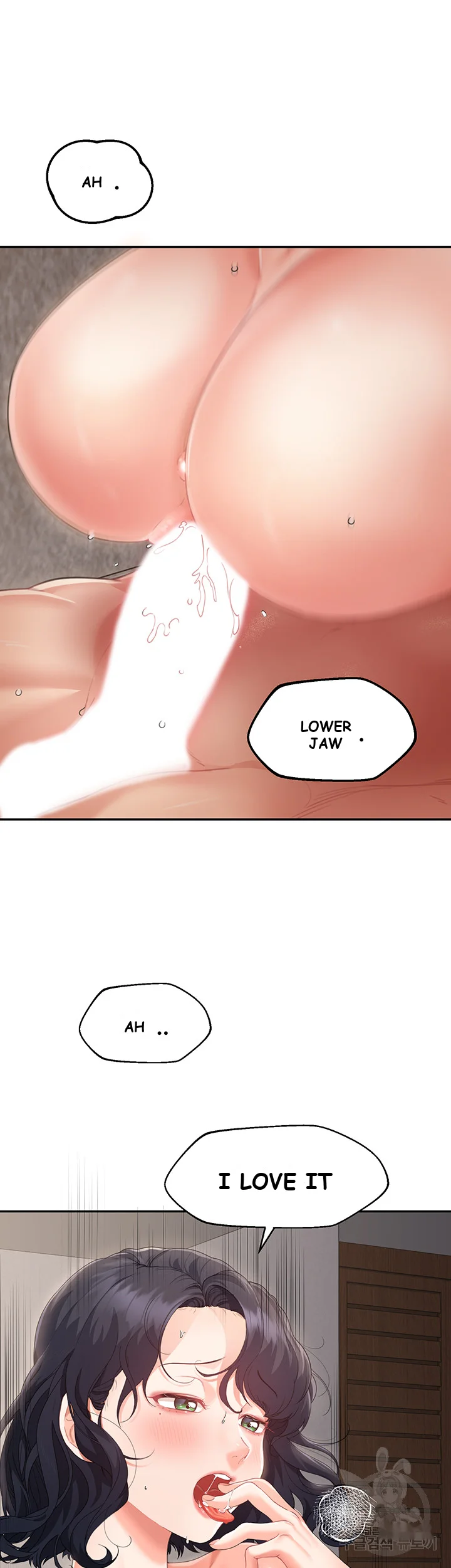 Is It Your Mother Or Sister Chapter 3 - Page 36