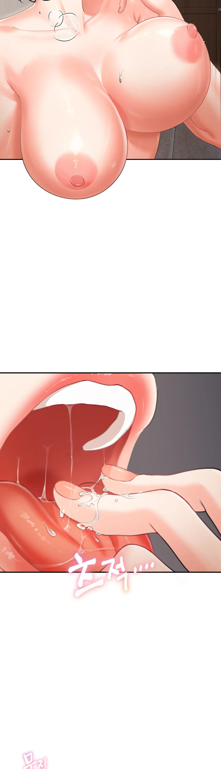 Is It Your Mother Or Sister Chapter 3 - Page 37