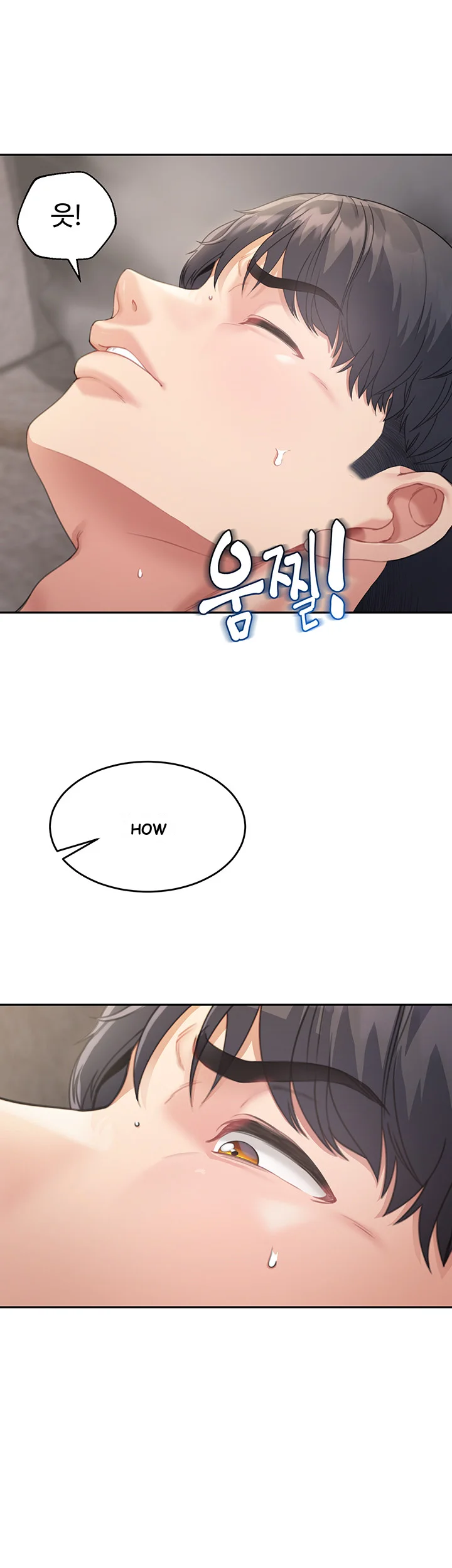 Is It Your Mother Or Sister Chapter 3 - Page 39