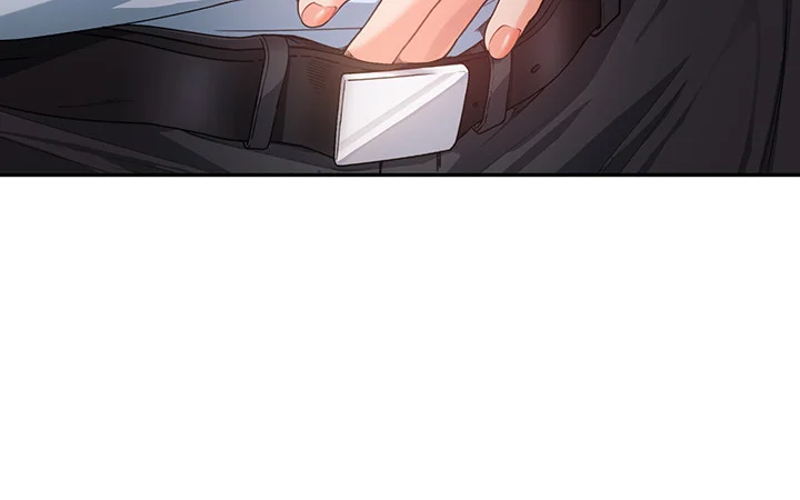 Is It Your Mother Or Sister Chapter 3 - Page 6