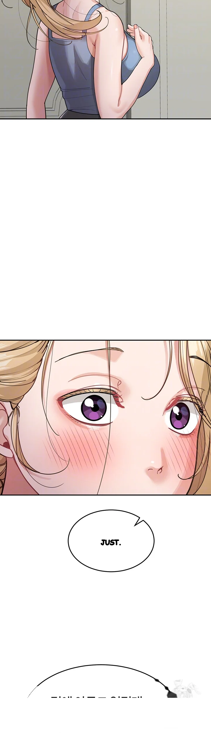 Is It Your Mother Or Sister Chapter 30 - Page 10