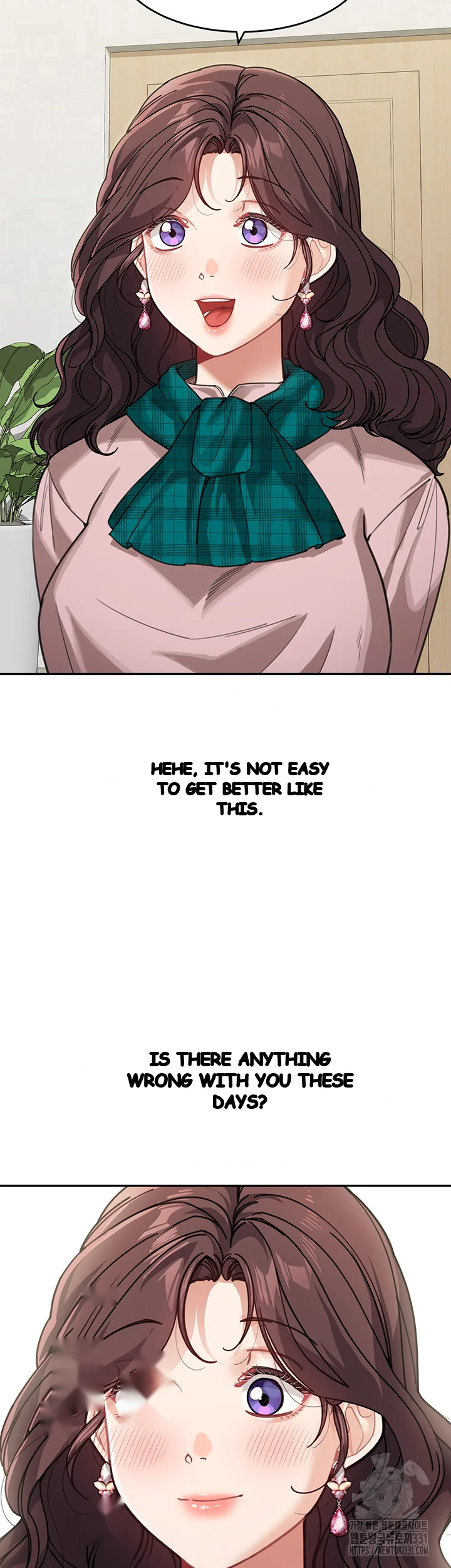 Is It Your Mother Or Sister Chapter 30 - Page 19