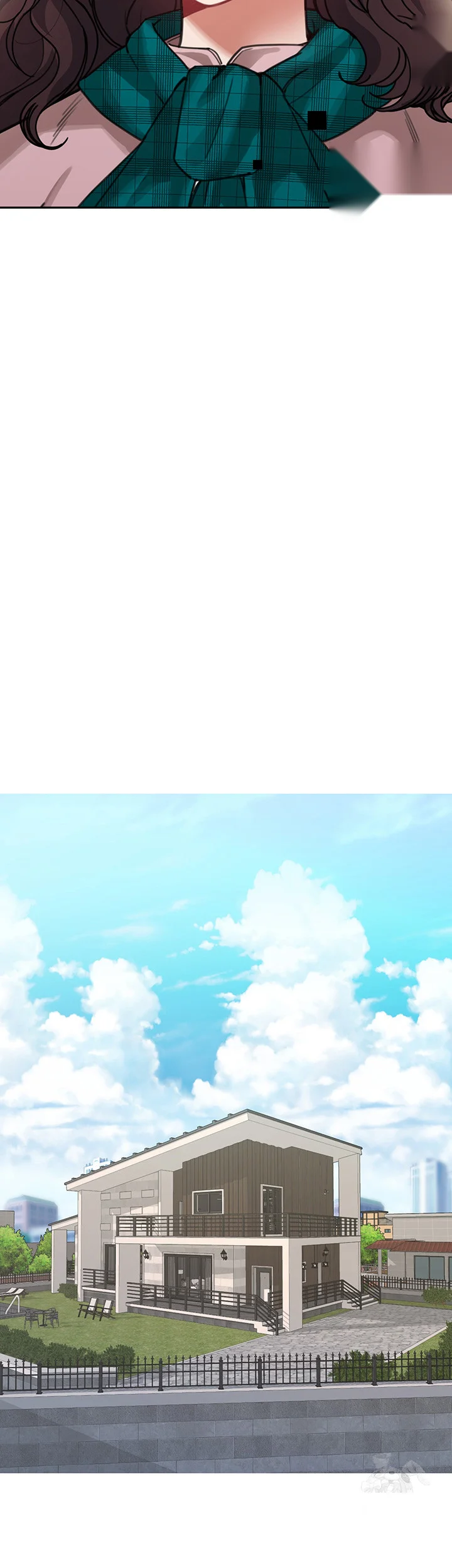Is It Your Mother Or Sister Chapter 30 - Page 20