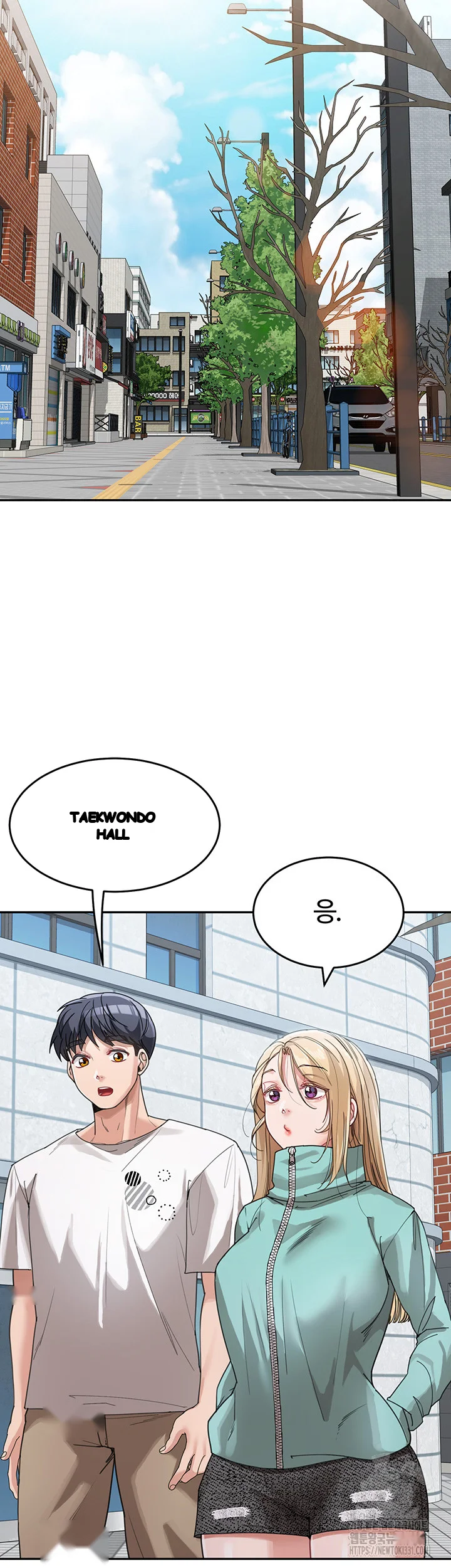 Is It Your Mother Or Sister Chapter 30 - Page 25