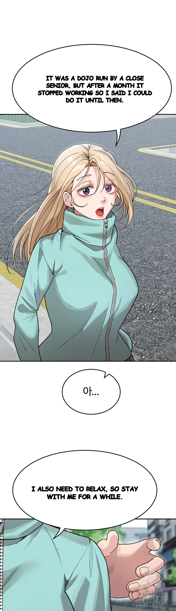 Is It Your Mother Or Sister Chapter 30 - Page 26