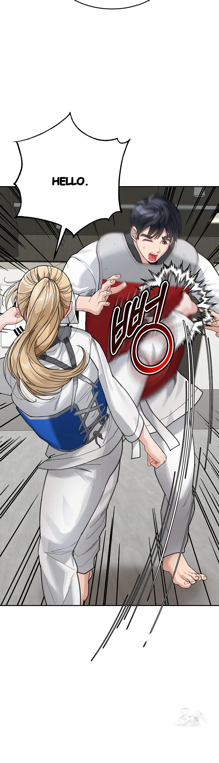 Is It Your Mother Or Sister Chapter 30 - Page 32