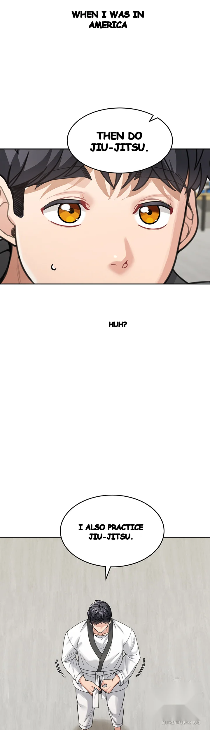 Is It Your Mother Or Sister Chapter 30 - Page 40