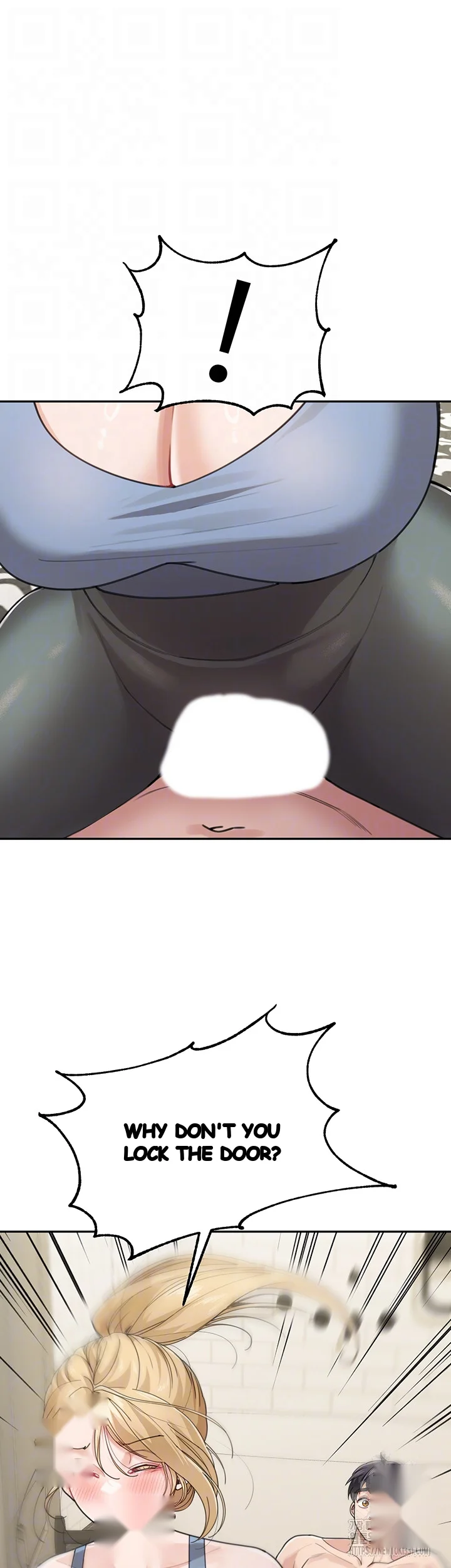Is It Your Mother Or Sister Chapter 30 - Page 7