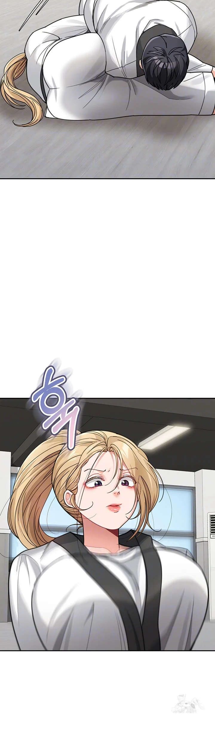 Is It Your Mother Or Sister Chapter 31 - Page 10