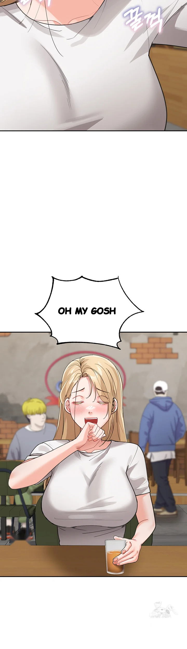 Is It Your Mother Or Sister Chapter 31 - Page 26