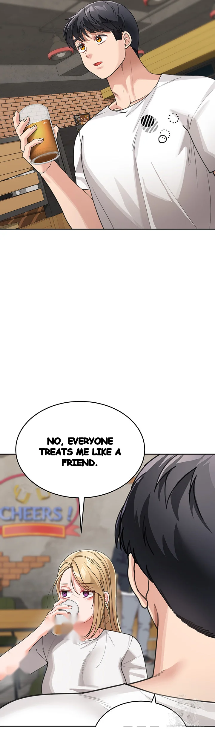 Is It Your Mother Or Sister Chapter 31 - Page 31