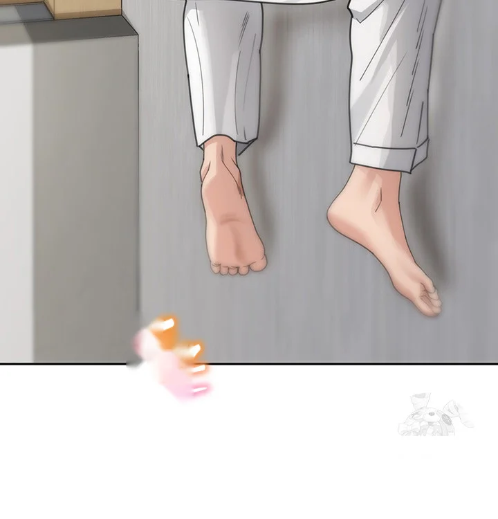 Is It Your Mother Or Sister Chapter 31 - Page 4