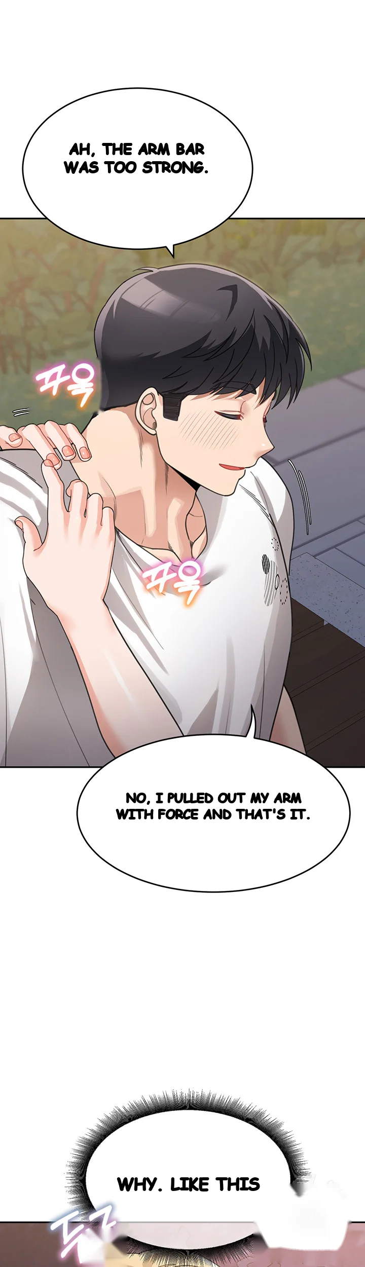 Is It Your Mother Or Sister Chapter 31 - Page 46
