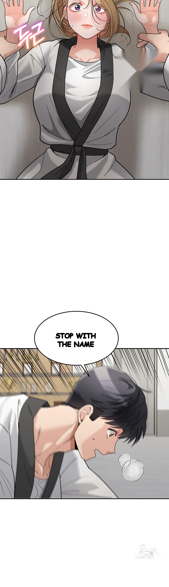 Is It Your Mother Or Sister Chapter 31 - Page 6