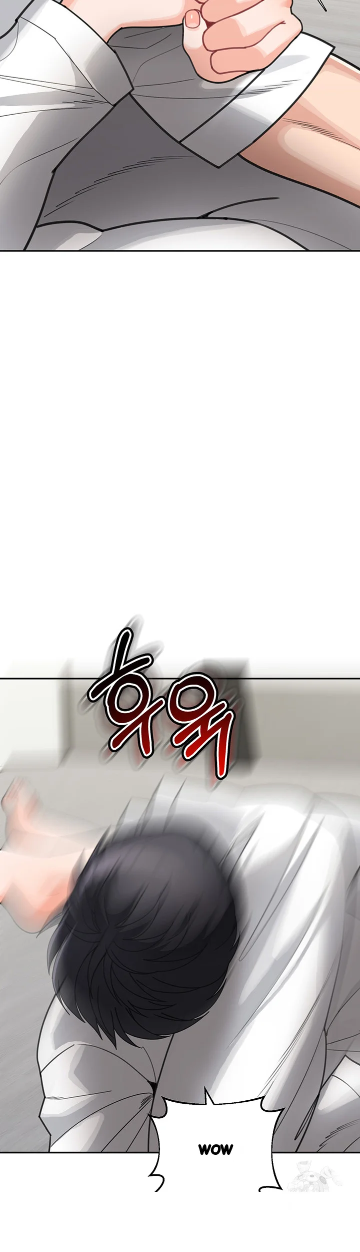 Is It Your Mother Or Sister Chapter 31 - Page 8