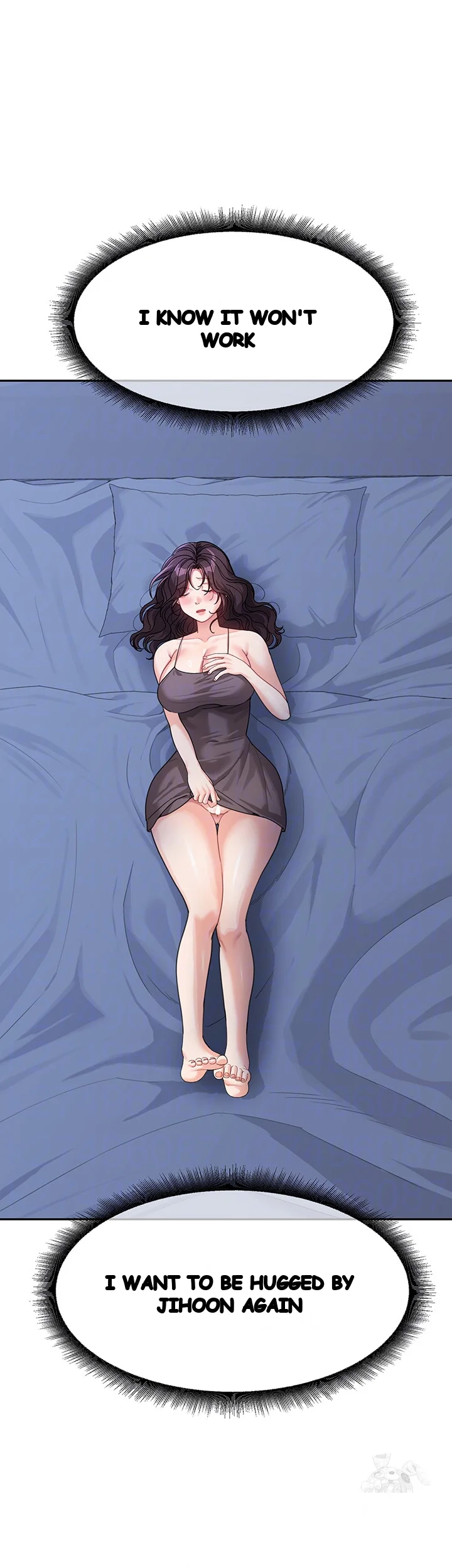 Is It Your Mother Or Sister Chapter 32 - Page 15