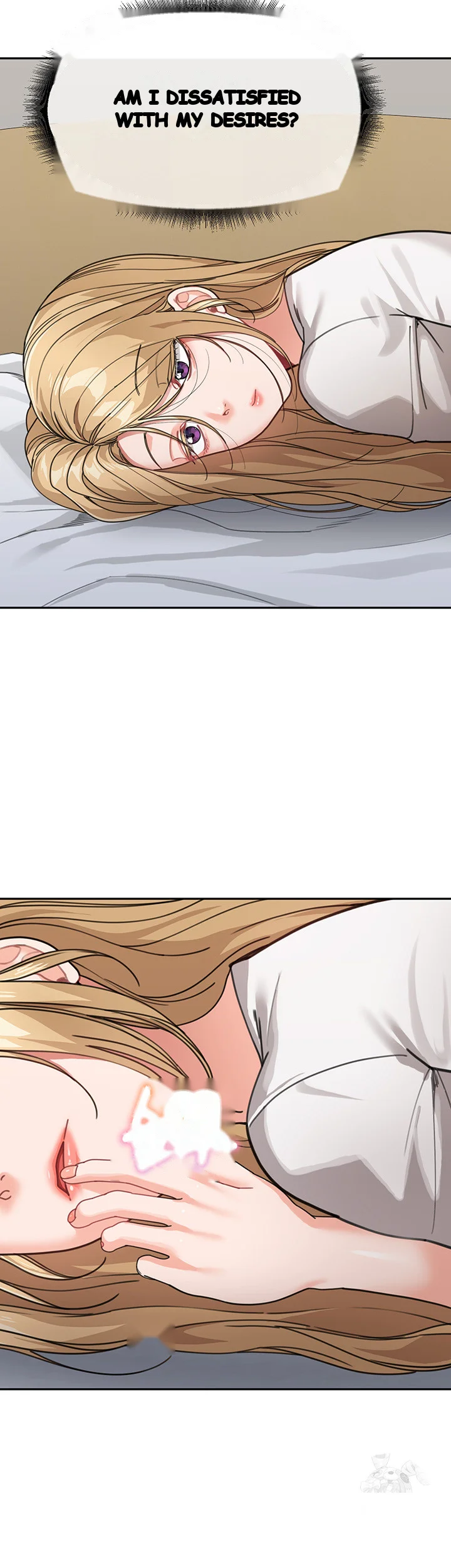 Is It Your Mother Or Sister Chapter 32 - Page 24
