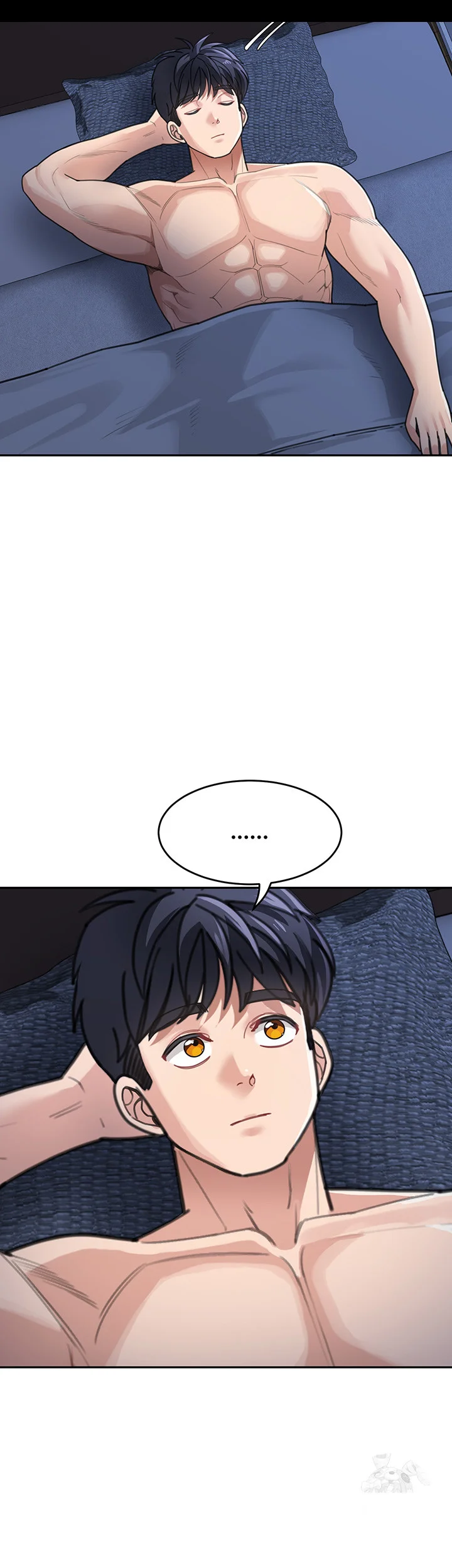 Is It Your Mother Or Sister Chapter 32 - Page 27