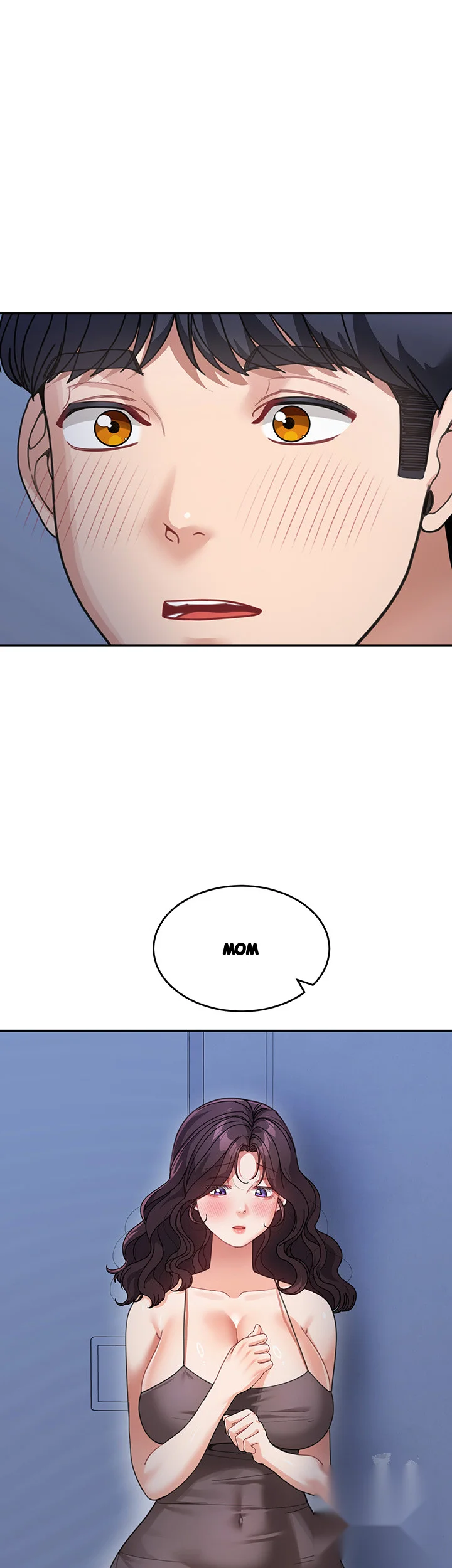Is It Your Mother Or Sister Chapter 32 - Page 30
