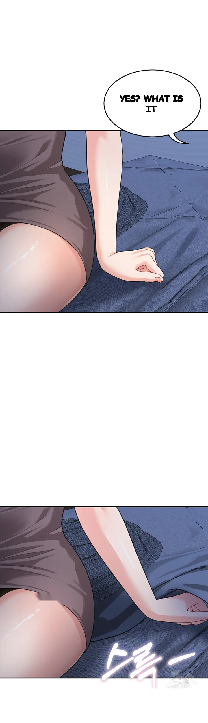 Is It Your Mother Or Sister Chapter 32 - Page 34