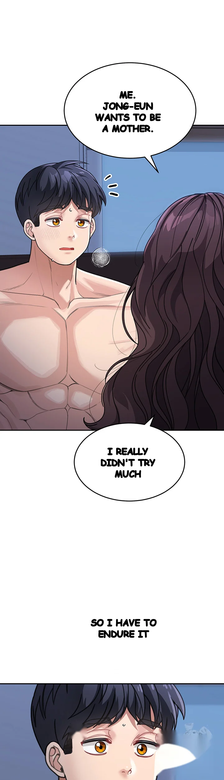 Is It Your Mother Or Sister Chapter 32 - Page 37