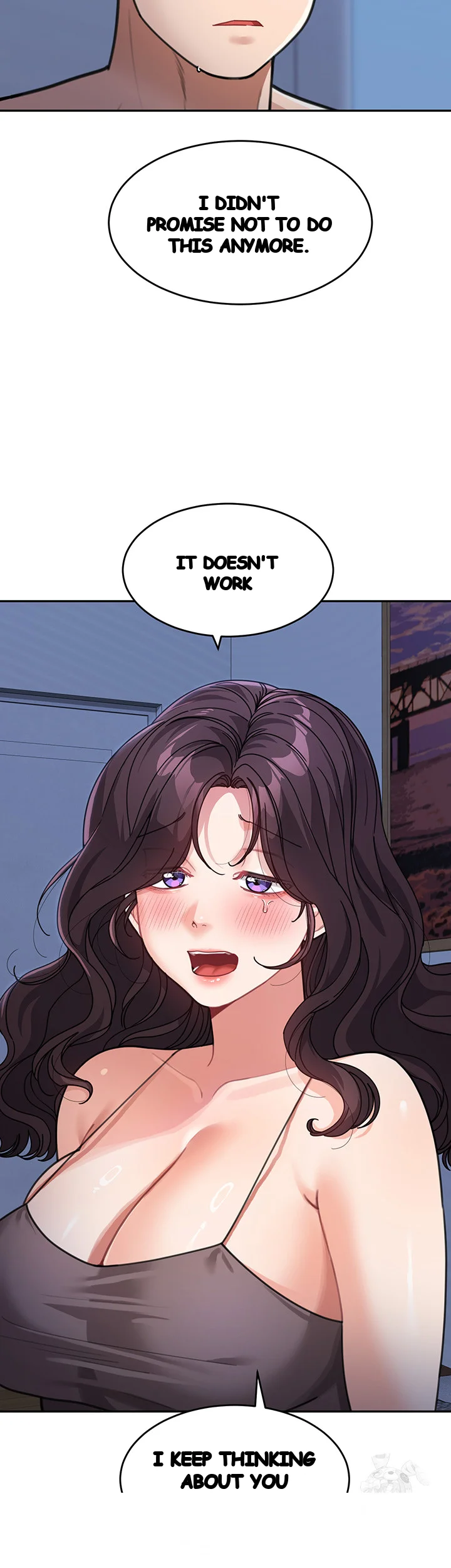 Is It Your Mother Or Sister Chapter 32 - Page 38