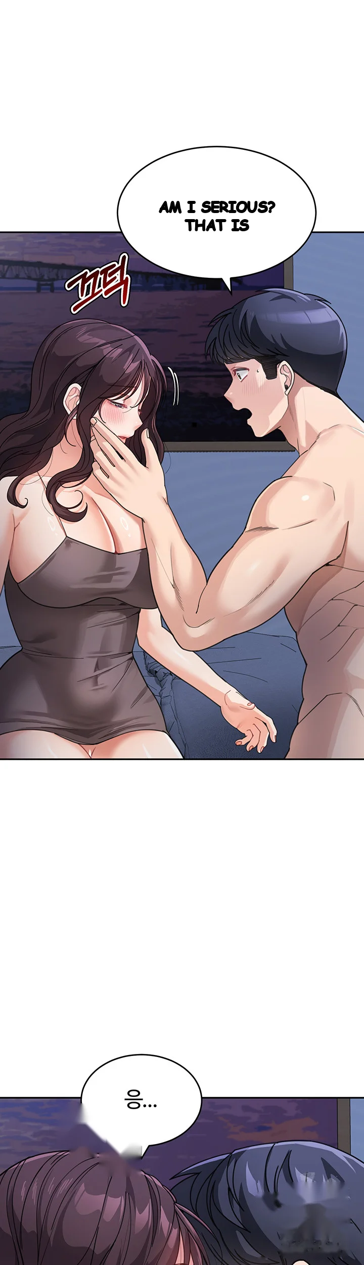 Is It Your Mother Or Sister Chapter 32 - Page 39