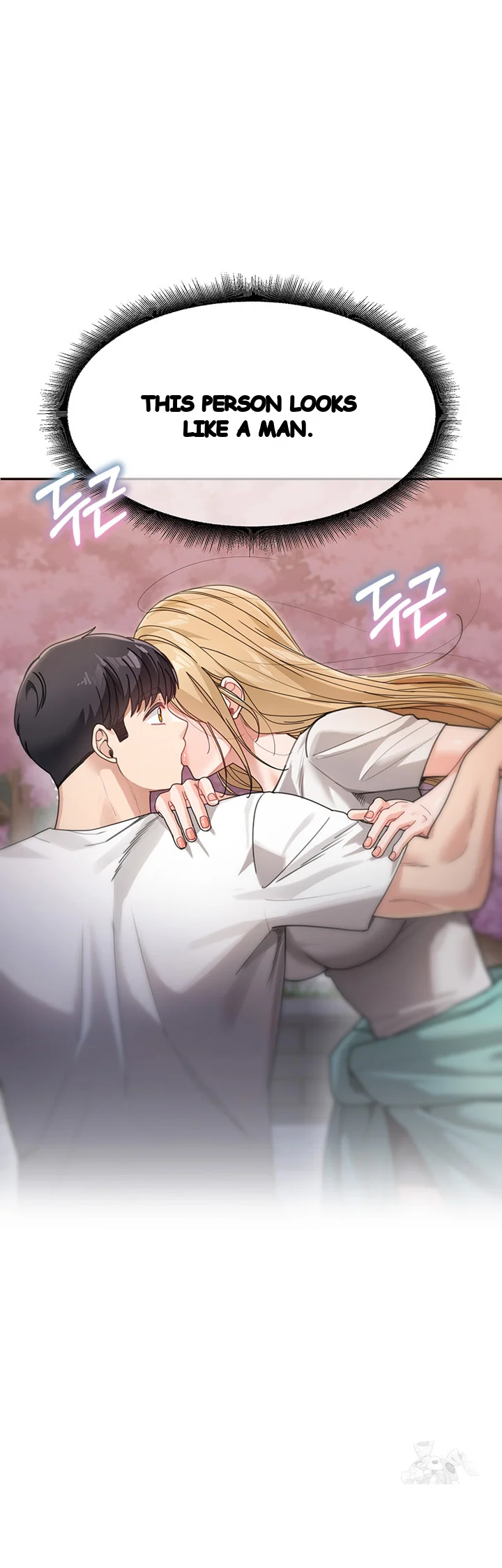 Is It Your Mother Or Sister Chapter 32 - Page 4