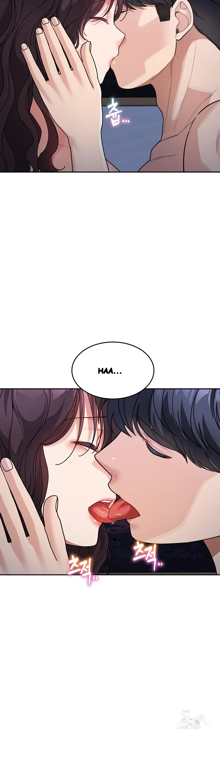 Is It Your Mother Or Sister Chapter 32 - Page 40