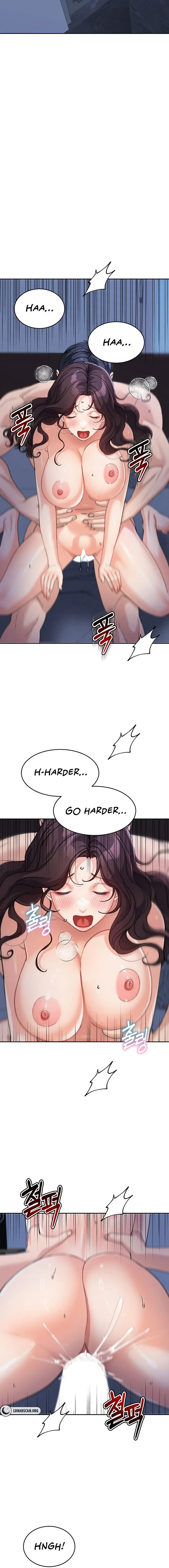 Is It Your Mother Or Sister Chapter 33 - Page 10