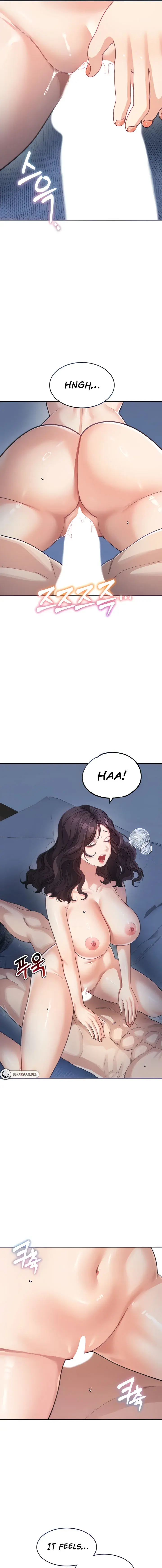 Is It Your Mother Or Sister Chapter 33 - Page 3